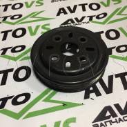 Шкив помпы. Nissan: Tino, Expert, Primera Camino, Bluebird, Avenir, Sunny, AD, Almera, Wingroad Двигатели: QG18DE, QG18DD, QG18DEN