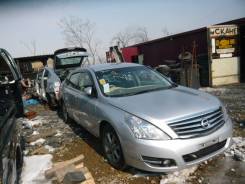 Nissan Teana. J32, VQ25