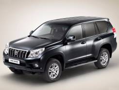 Toyota Land Cruiser Prado. GRJ150, 1GRFE