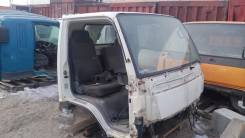 Кабина. Isuzu Elf