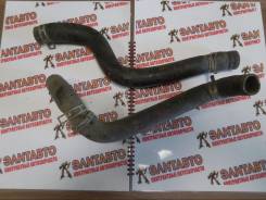 Патрубок радиатора. Toyota Corona, ST191, ST190, ST195 Двигатели: 3SFE, 4SFE