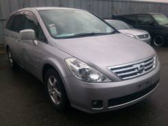 Nissan Presage. PNU31, VQ35DE