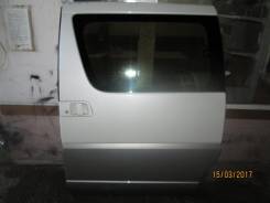 Дверь сдвижная. Nissan Elgrand, ATE50, APE50, AVWE50, AVE50, ALE50, ALWE50, APWE50, ATWE50