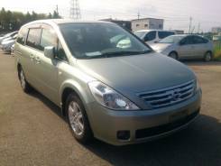 Nissan Presage. PNU31, VQ35DE