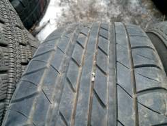 Bridgestone Sneaker. Летние, 2007 год, износ: 10%, 2 шт