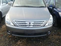 Nissan Presage. PNU31, VQ35DE