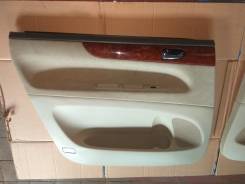 Обшивка двери. Toyota Ipsum, ACM21, ACM26W, ACM26, ACM21W Двигатель 2AZFE