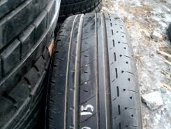 Bridgestone B-style RV. Летние, 2006 год, износ: 40%, 1 шт