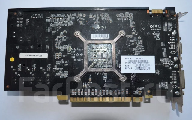 GeForce GTX 550 Ti ����
