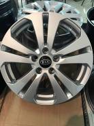 KIA. 6.5x17, 5x114.30, ET35, ЦО 67,1 мм.