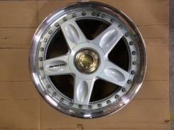 RAYS VOLK RACING. 7.0x16, 5x100.00, ET50, ЦО 56,1 мм.