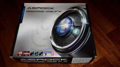 Socket AM3+