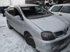 Nissan Tino. HV10, SR20