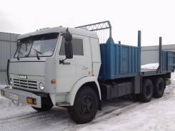 Камаз 53212. Продам камаз 53212 1996г + прицеп ГКБ 8350, 10 700 куб. см., 10 000 кг.