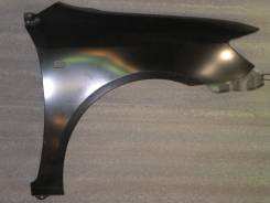 Крыло. Toyota Corolla, NZE124, ZZE122, NZE120, NZE121, CE121 Toyota Corolla Fielder, NZE124, CE121, ZZE122, NZE124G, CE121G, NZE121G, ZZE122G, NZE120...