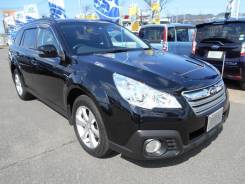 Subaru Outback. автомат, 4wd, 2.5 (173 л.с.), бензин, б/п. Под заказ