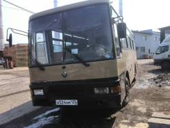 Asia Cosmos AM818. Продам автобус Asia Kosmos AM 618, 1998 года. Во Владивостоке., 5 205 куб. см., 33 места