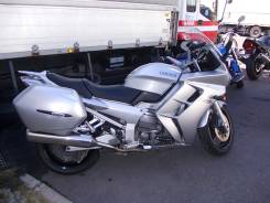 Yamaha FJR 1300. 1 300 куб. см., исправен, птс, без пробега. Под заказ