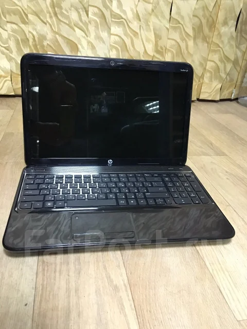 HP Pavilion dv6. 15.6", 2,7����, ��� 6 ��, ���� 500���, WiFi: 1, Bluetooth: 1 ����