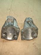 Подушка двигателя. Lexus: IS300, IS200, GS430, GS300, GS400 Toyota: Crown, Aristo, Verossa, Altezza, Brevis, Mark II Wagon Blit, Crown Majesta, Mark I...