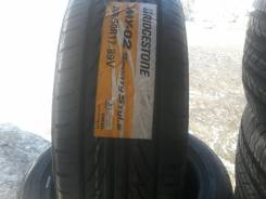 Bridgestone. Летние, 2013 год, без износа, 4 шт