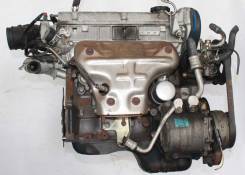 Двигатель в сборе. Mitsubishi Mirage, CB3A, CA3A Mitsubishi Lancer, CA3A, CB3A Двигатель 4G91