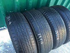 Dunlop Grandtrek ST20. Летние, износ: 40%, 4 шт