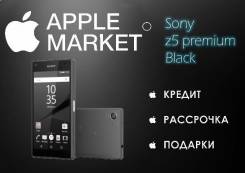 Sony Xperia Z5 Premium Dual. Новый