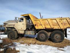 Урал 32551-0013-41. Грузовик урал самосвал, 14 860 куб. см., 10 000 кг.
