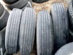 Bridgestone V-steel Rib R230. Летние, износ: 30%, 4 шт