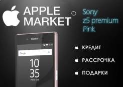 Sony Xperia Z5 Premium Dual. Новый