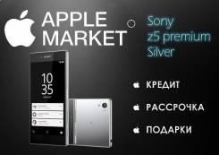 Sony Xperia Z5 Premium Dual. Новый