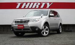 Subaru Forester. вариатор, 4wd, 2.0 (148 л.с.), бензин, б/п. Под заказ