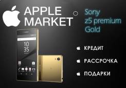 Sony Xperia Z5 Premium Dual. Новый