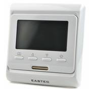 Терморегулятор программируемый встр. EASTEC E 51.716 (3.5 кВт)
