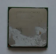 AMD Athlon 64 X2