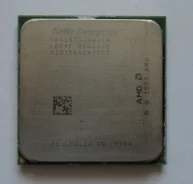 AMD Mobile Sempron 2800+