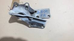 Крепление капота. Nissan Terrano, TR50, LR50, LUR50, PR50, RR50 Nissan Terrano Regulus, JLUR50, JTR50, JRR50, JLR50 Двигатели: ZD30DDTIWB, QD32TI, TD2...