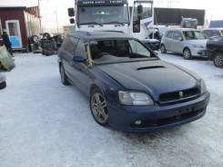 Subaru Legacy. BH5, EJ20