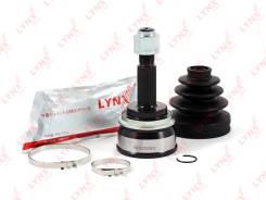 Шрус подвески. Nissan: Wingroad, 100NX, Lucino, Presea, NX-Coupe, Pulsar, Almera, Sunny, Sunny California, Sentra, 200SX, Rasheen, AD Двигатели: CD20...