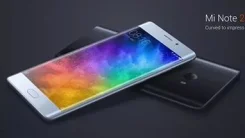 Xiaomi Mi Note 2. �����