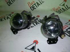 Фара противотуманная. BMW 5-Series, E60, E61 BMW X3, E83 BMW 3-Series, E91, E90