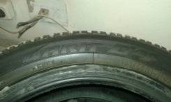 Toyo Garit G4. Всесезонные, износ: 20%, 2 шт