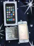 Apple iPhone 5s 16Gb. Б/у