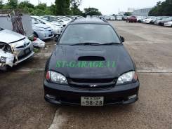 Линза фары. Toyota Caldina, ST215G, ST215W, ST215, ST210, ST210G
