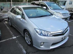 Toyota Sai. AZK10, 2AZ ����