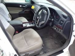 Салон TOYOTA MARK X