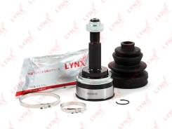 Шрус подвески. Nissan: Wingroad, Lucino, Presea, NX-Coupe, Pulsar, Sunny, Almera, Bluebird Sylphy, Sunny California, Sentra, Rasheen, AD Mazda Familia...
