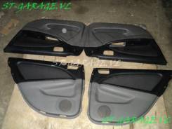 Обшивка двери. Toyota Caldina, ST215G, ST215W, ST215, ST210, ST210G