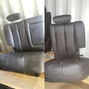Салон NISSAN MURANO